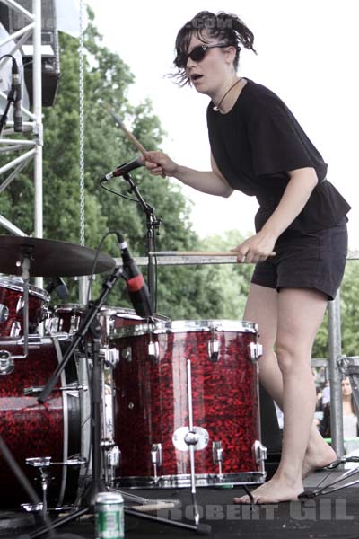 MAGNETIX - 2010-06-06 - PARIS - Parc de la Villette - 